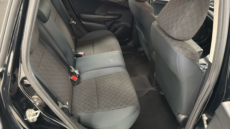 Honda Jazz 1.3 SE 5dr Petrol Hatchback